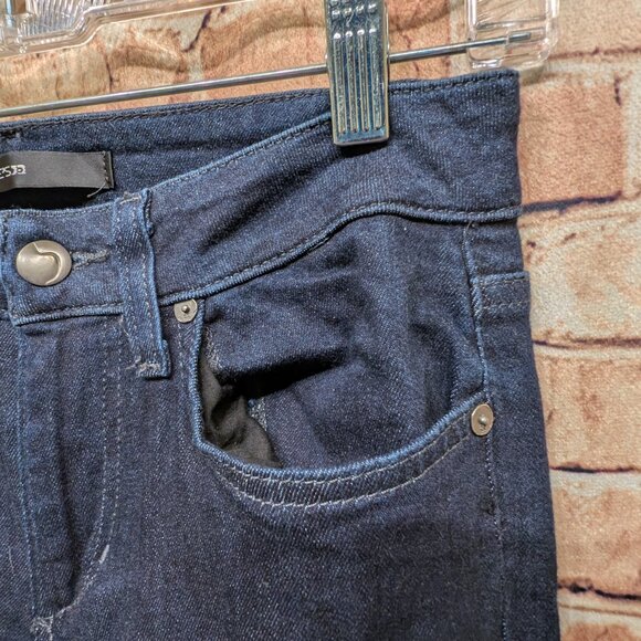 Joe's Jeans Curvy Bootcut Jeans Size W27 - Picture 5 of 14